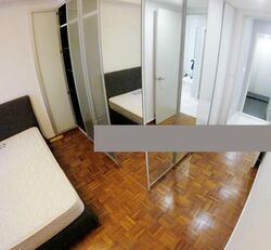 Central Green Condominium (D3), Condominium #625004771